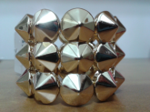 Pulseira spike