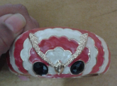 Pulseira coruja